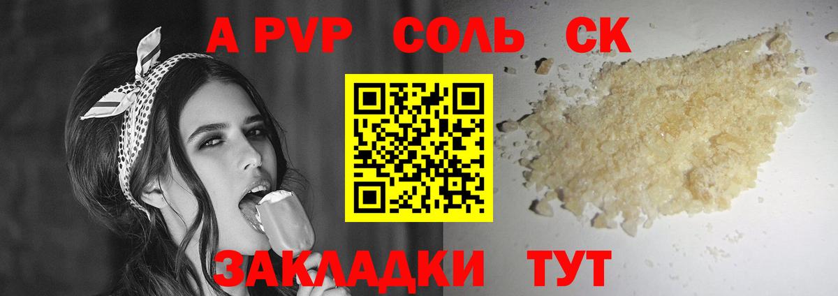 A PVP СК КРИС Ржев